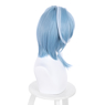 Picture of Genshin Impact Eula Cosplay Wigs C00413