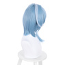 Immagine di Genshin Impact Eula Cosplay Wigs C00413