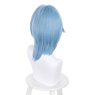 Picture of Genshin Impact Eula Cosplay Wigs C00413