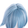 Picture of Genshin Impact Eula Cosplay Wigs C00413