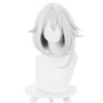 Picture of Genshin Impact Paimon Cosplay Wigs C00414