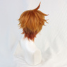 Image de Genshin Impact Tartaglia Cosplay Perruques C00417