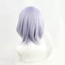 Изображение Genshin Impact Noelle Cosplay Wigs C00043