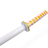 Picture of Demon Slayer: Kimetsu no Yaiba Agatsuma Zenitsu Cosplay Sword C00426