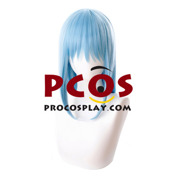 Photo de Rimuru Cosplay Perruques C00424