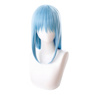 Immagine di Parrucche Cosplay Rimuru C00424