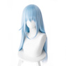 Immagine di Parrucche Cosplay Rimuru C00425