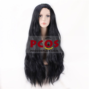 Picture of Raya and the Last Dragon Raya Cosplay Wigs C00429