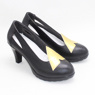 Picture of Genshin Impact Ningguang Cosplay  Shoes C00440