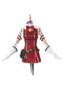 Picture of Gold Ship Cosplay Costume C00431