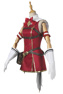 Picture of Gold Ship Cosplay Costume C00431