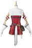 Picture of Gold Ship Cosplay Costume C00431