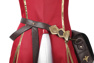 Picture of Gold Ship Cosplay Costume C00431