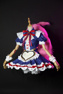 Picture of King of Glory Mage Daji Cosplay Costume C00432