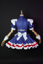 Picture of King of Glory Mage Daji Cosplay Costume C00432