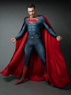 Image de l'homme d'acier Clark Kent Cosplay Costume mp005437