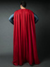 Picture of Man of Steel Clark Kent Cosplay Costume mp005437