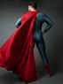 Image de l'homme d'acier Clark Kent Cosplay Costume mp005437