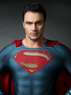 Imagen del disfraz de hombre de acero Clark Kent mp005437