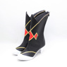 Imagen de Genshin Impact Rosaria Cosplay Zapatos C00384