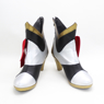 Обувь для косплея Genshin Impact Noelle C00385