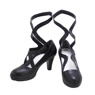 Immagine di Genshin Impact La Signora Cosplay Shoes C00387