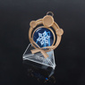 Photo de Genshin Impact Trinket Eye of God Pendentifs C00446