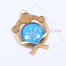 Photo de Genshin Impact Trinket Eye of God Pendentifs C00446