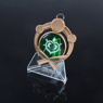 Photo de Genshin Impact Trinket Eye of God Pendentifs C00446