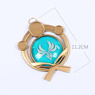 Picture of Genshin Impact Trinket Eye of God Pendants C00446