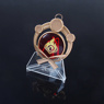 Photo de Genshin Impact Trinket Eye of God Pendentifs C00446