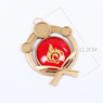 Photo de Genshin Impact Trinket Eye of God Pendentifs C00446