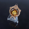 Photo de Genshin Impact Trinket Eye of God Pendentifs C00446