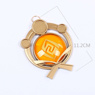 Picture of Genshin Impact Trinket Eye of God Pendants C00446