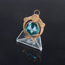 Photo de Genshin Impact Trinket Eye of God Pendentifs C00447