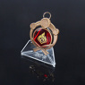 Изображение кулонов Genshin Impact Trinket Eye of God Pendants C00447