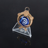 Photo de Genshin Impact Trinket Eye of God Pendentifs C00447