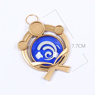 Photo de Genshin Impact Trinket Eye of God Pendentifs C00447