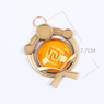 Photo de Genshin Impact Trinket Eye of God Pendentifs C00447