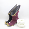 Immagine delle scarpe cosplay Genshin Impact Yanfei C00449