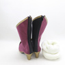 Imagen de Genshin Impact Yanfei Cosplay Zapatos C00449