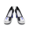 Picture of Genshin Impact Eula Cosplay Shoes C00450