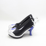 Picture of Genshin Impact Eula Cosplay Shoes C00450