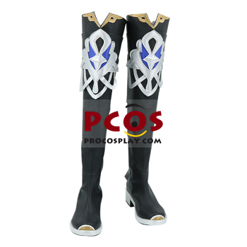 Picture of Genshin Impact Albedo Cosplay Shoes mp006329