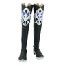 Photo de Genshin Impact Albedo Cosplay Chaussures mp006329