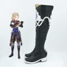 Picture of Genshin Impact Albedo Cosplay Shoes mp006329