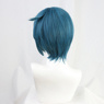 Imagen de Genshin Impact Xingqiu Cosplay Wigs C00457