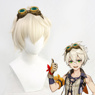 Imagen de Genshin Impact Bennett Cosplay Wigs C00456