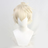 Изображение Genshin Impact Bennett Cosplay Wigs C00456