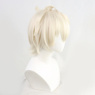 Imagen de Genshin Impact Bennett Cosplay Wigs C00456